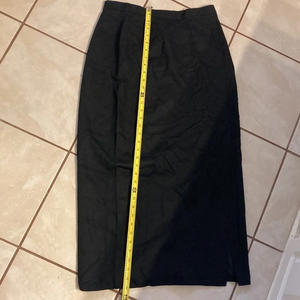 Saks Fifth Avenue skirt